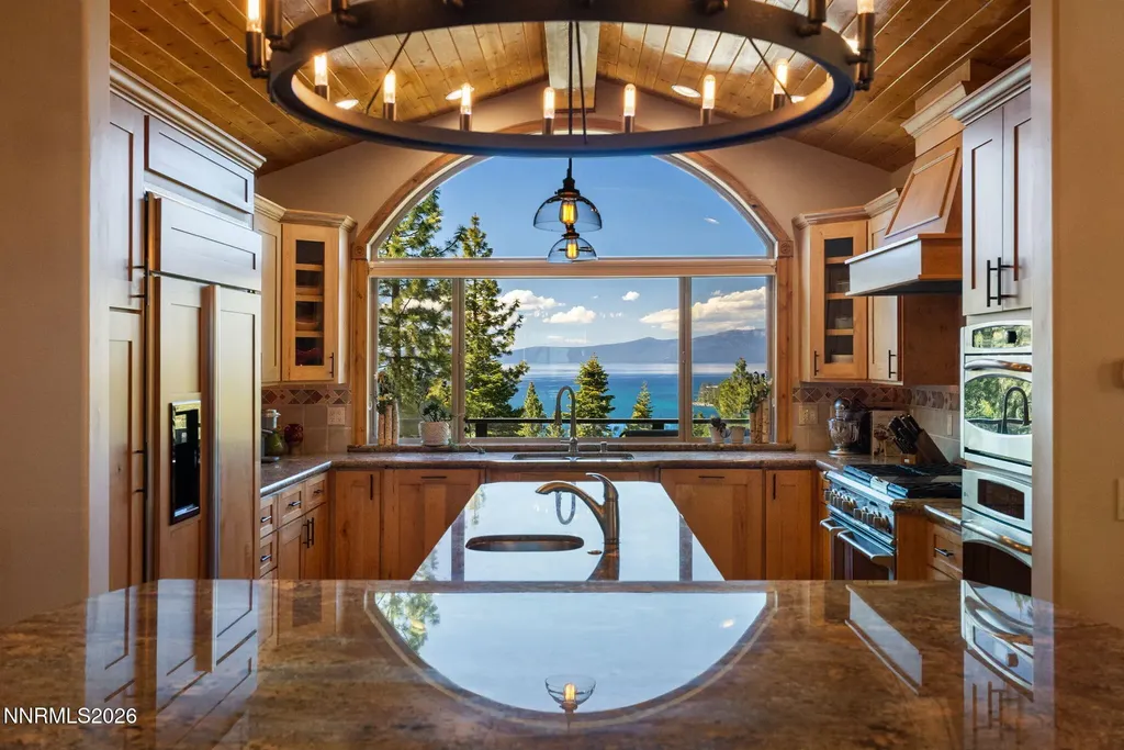 220 Sleepy Hollow Zephyr Cove NV 89448