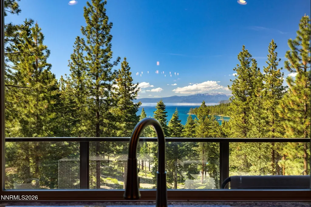 220 Sleepy Hollow Zephyr Cove NV 89448