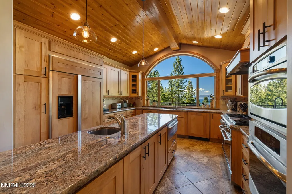 220 Sleepy Hollow Zephyr Cove NV 89448