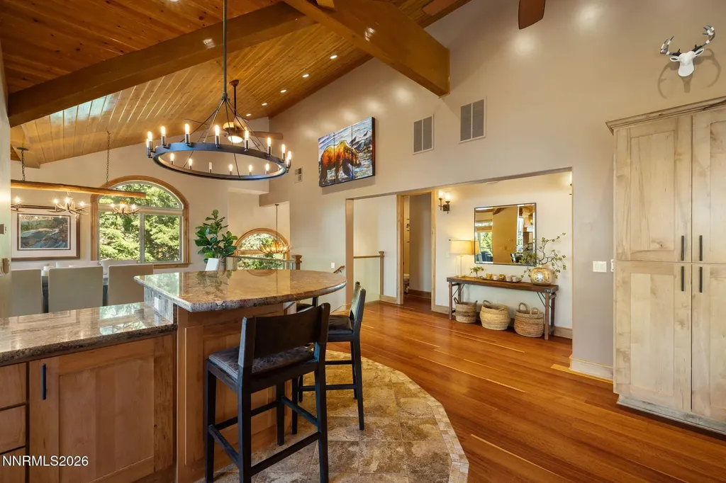 220 Sleepy Hollow Zephyr Cove NV 89448
