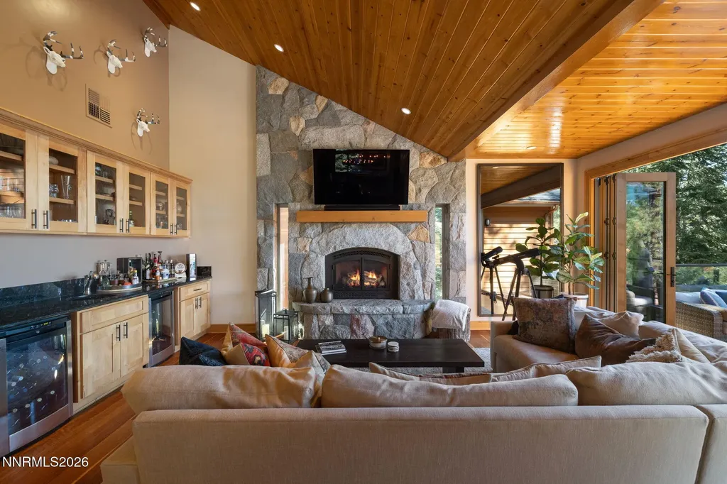 220 Sleepy Hollow Zephyr Cove NV 89448