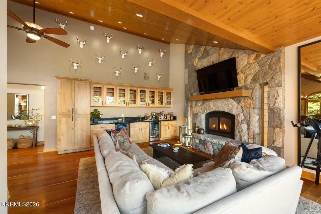 220 Sleepy Hollow Zephyr Cove NV 89448