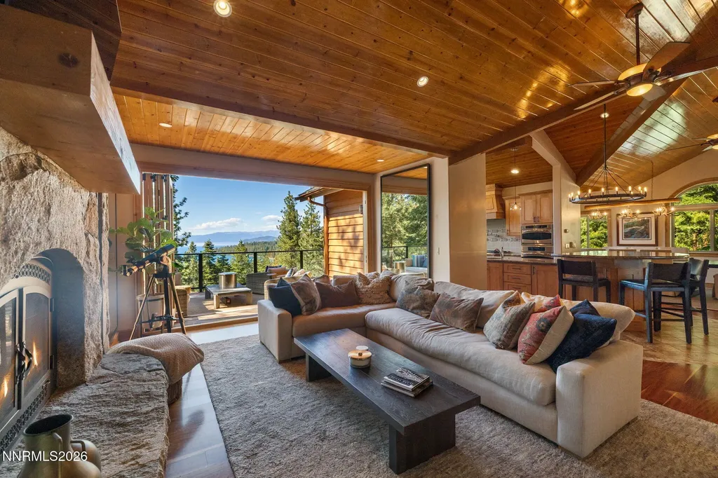 220 Sleepy Hollow Zephyr Cove NV 89448