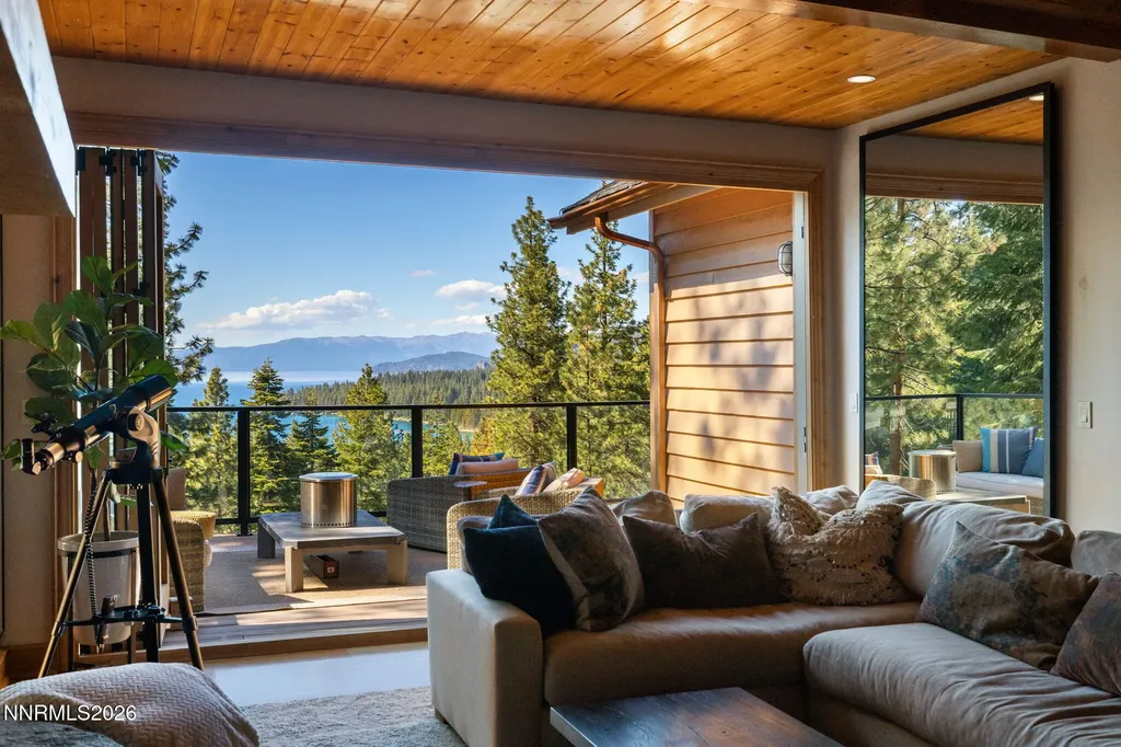 220 Sleepy Hollow Zephyr Cove NV 89448