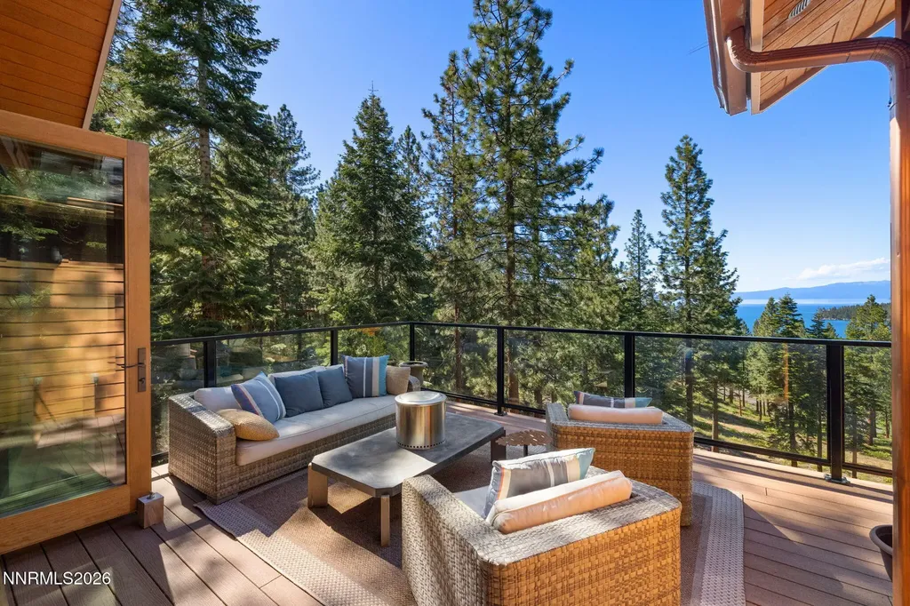 220 Sleepy Hollow Zephyr Cove NV 89448