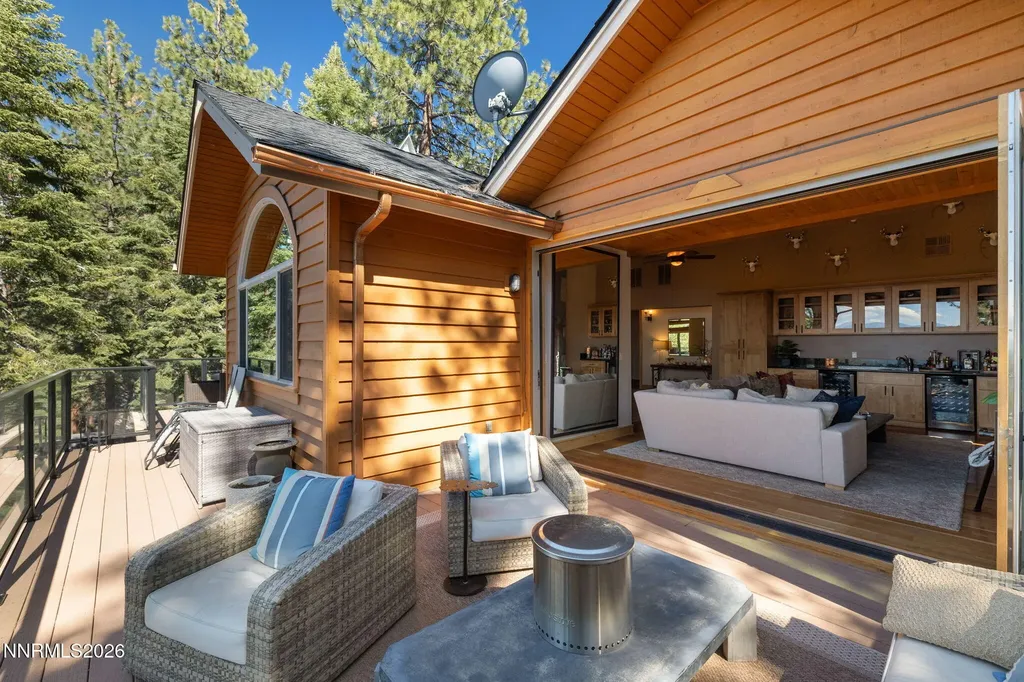 220 Sleepy Hollow Zephyr Cove NV 89448