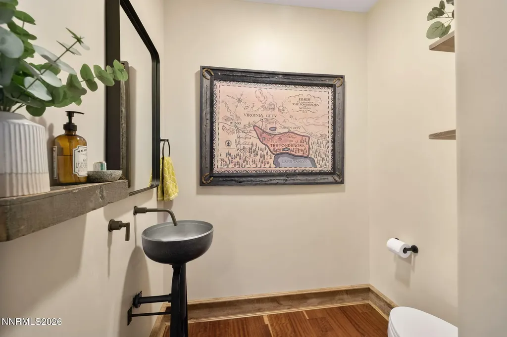 220 Sleepy Hollow Zephyr Cove NV 89448