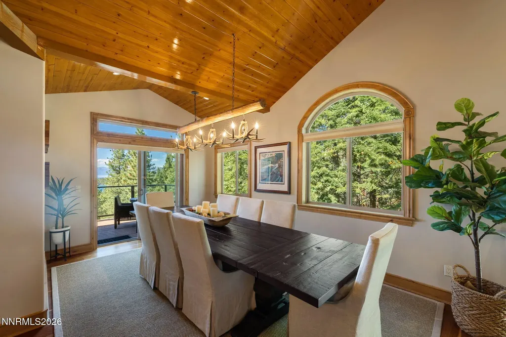 220 Sleepy Hollow Zephyr Cove NV 89448