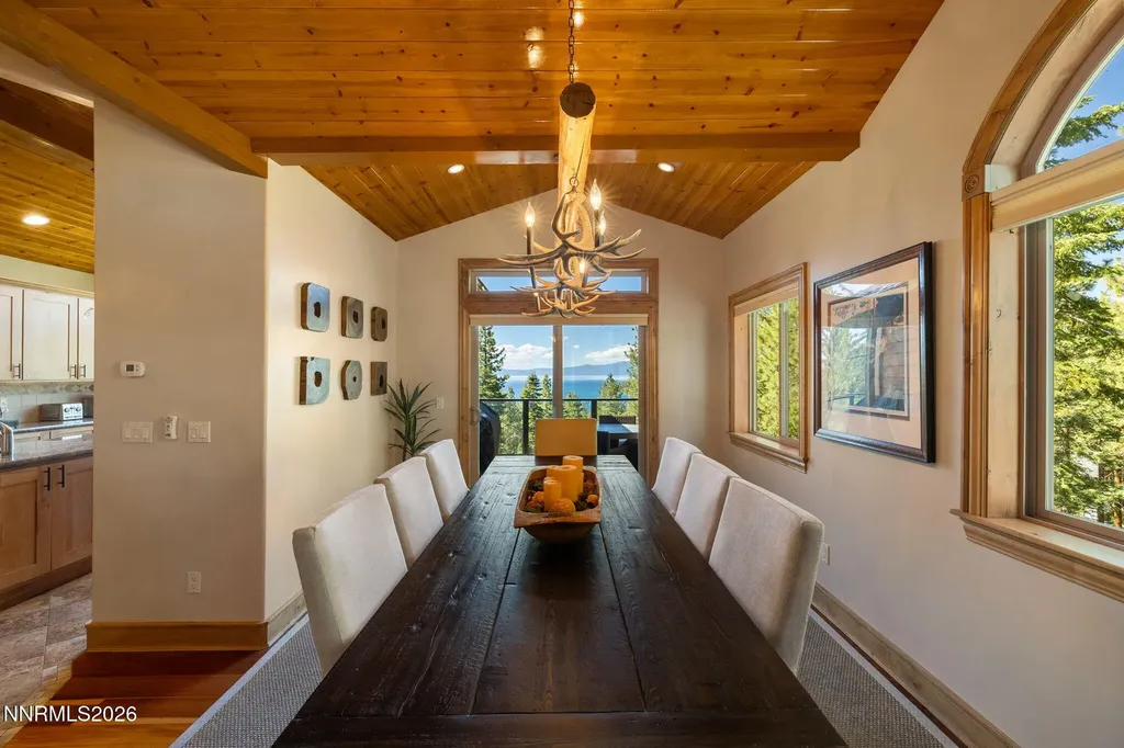 220 Sleepy Hollow Zephyr Cove NV 89448