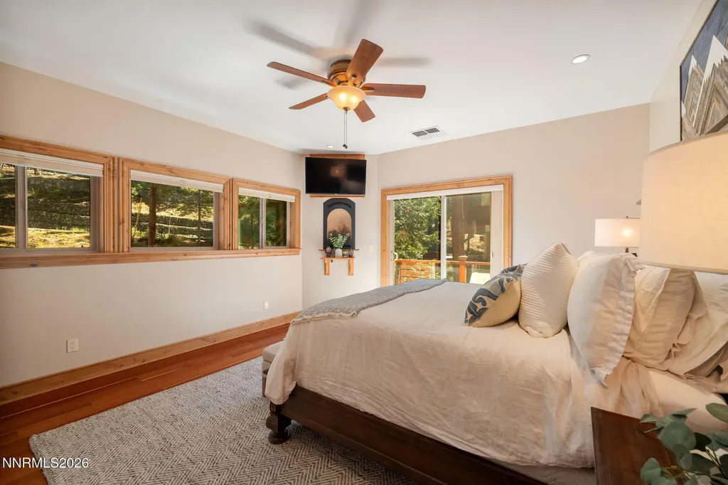220 Sleepy Hollow Zephyr Cove NV 89448
