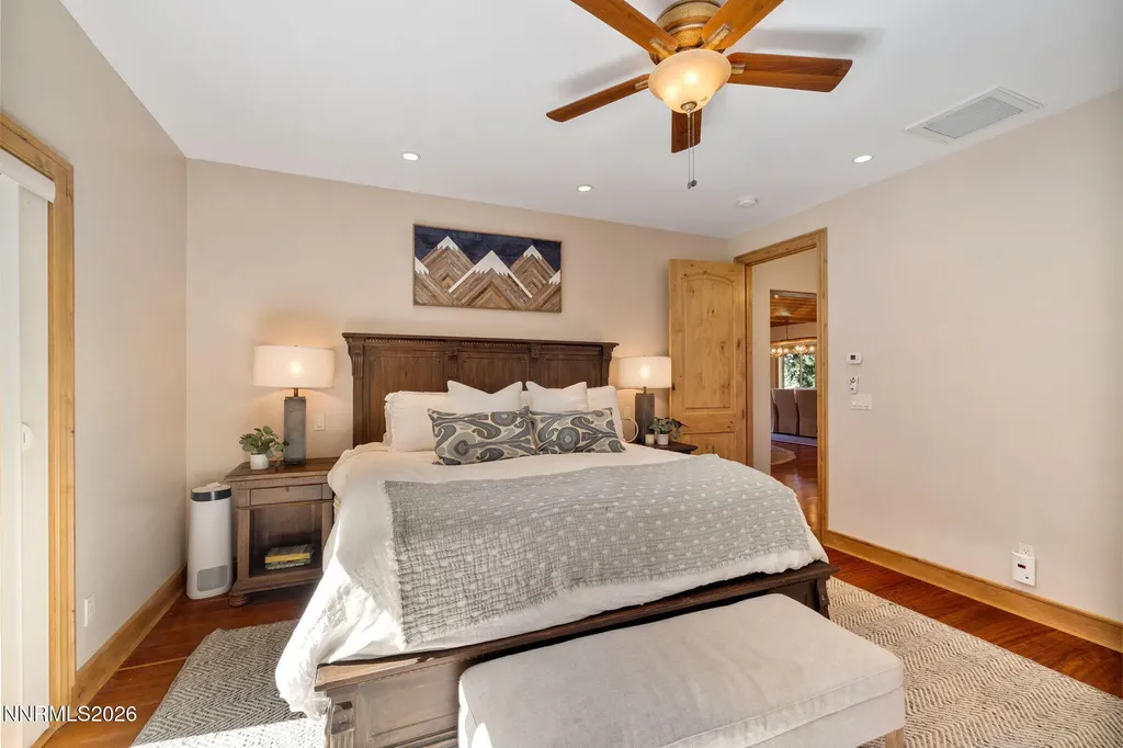 220 Sleepy Hollow Zephyr Cove NV 89448