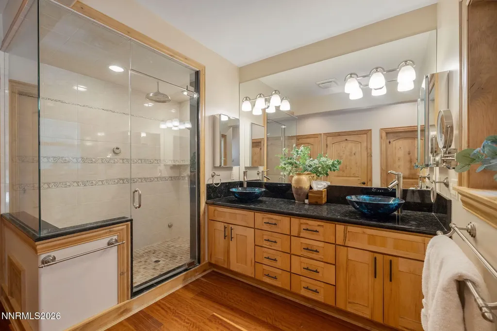 220 Sleepy Hollow Zephyr Cove NV 89448