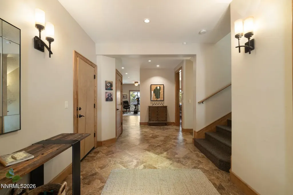 220 Sleepy Hollow Zephyr Cove NV 89448