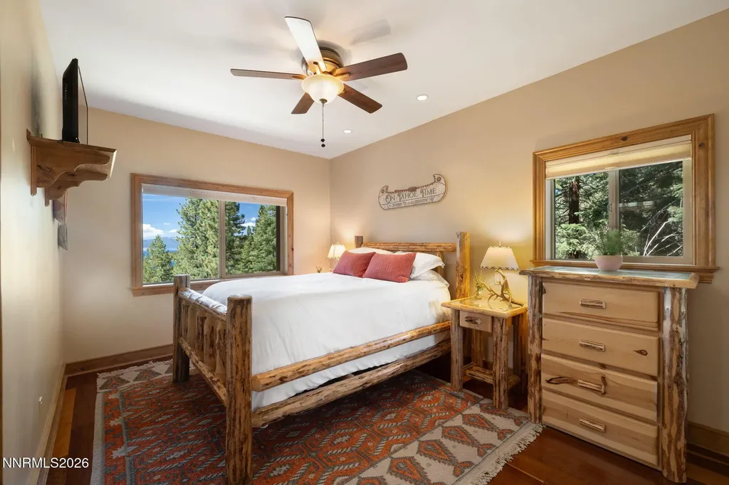 220 Sleepy Hollow Zephyr Cove NV 89448