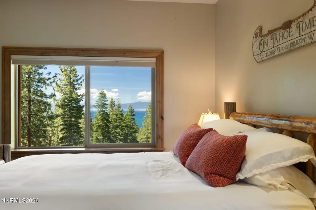 220 Sleepy Hollow Zephyr Cove NV 89448