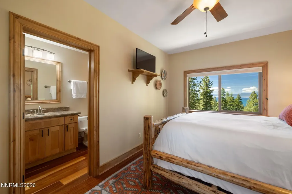 220 Sleepy Hollow Zephyr Cove NV 89448