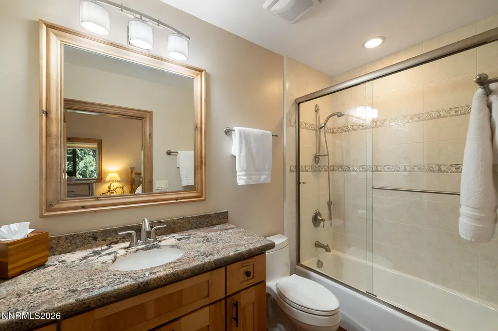 220 Sleepy Hollow Zephyr Cove NV 89448