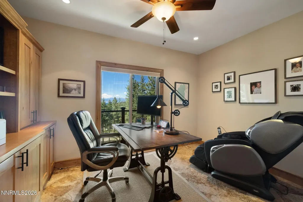 220 Sleepy Hollow Zephyr Cove NV 89448
