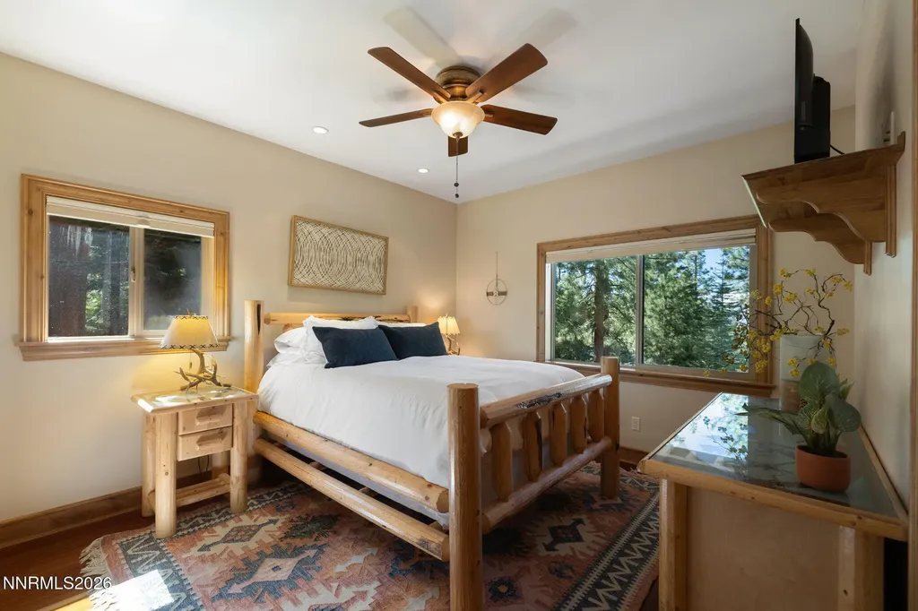 220 Sleepy Hollow Zephyr Cove NV 89448