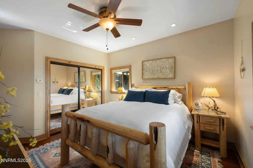 220 Sleepy Hollow Zephyr Cove NV 89448