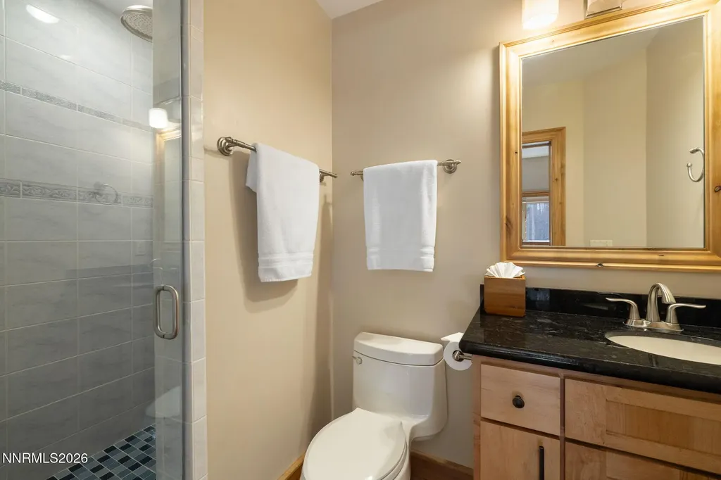 220 Sleepy Hollow Zephyr Cove NV 89448