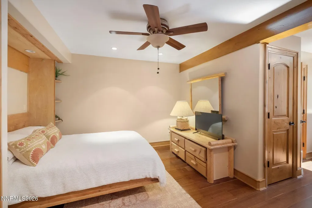 220 Sleepy Hollow Zephyr Cove NV 89448