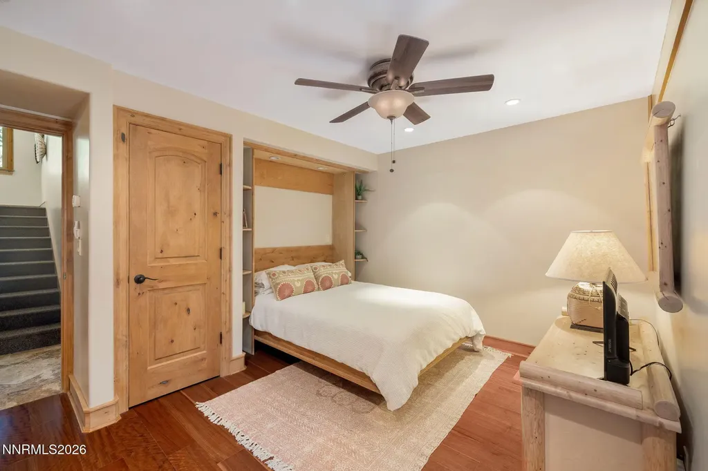 220 Sleepy Hollow Zephyr Cove NV 89448