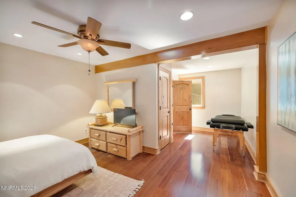 220 Sleepy Hollow Zephyr Cove NV 89448