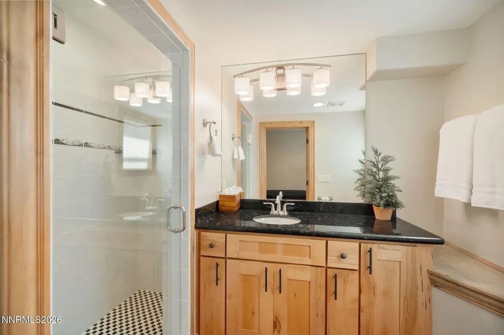 220 Sleepy Hollow Zephyr Cove NV 89448