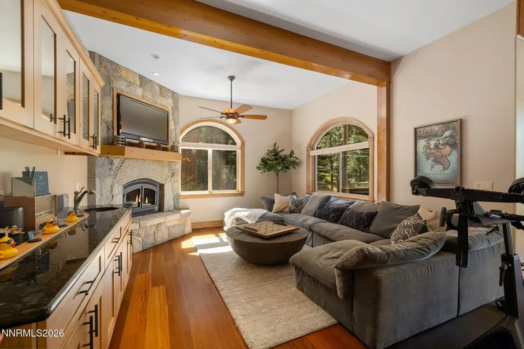 220 Sleepy Hollow Zephyr Cove NV 89448