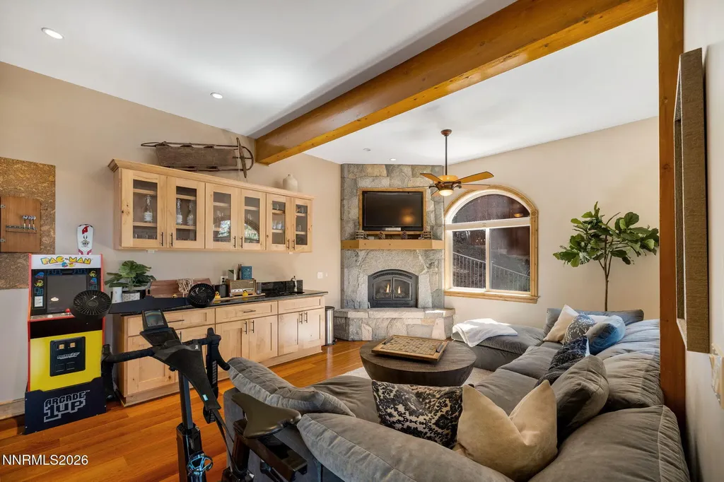 220 Sleepy Hollow Zephyr Cove NV 89448