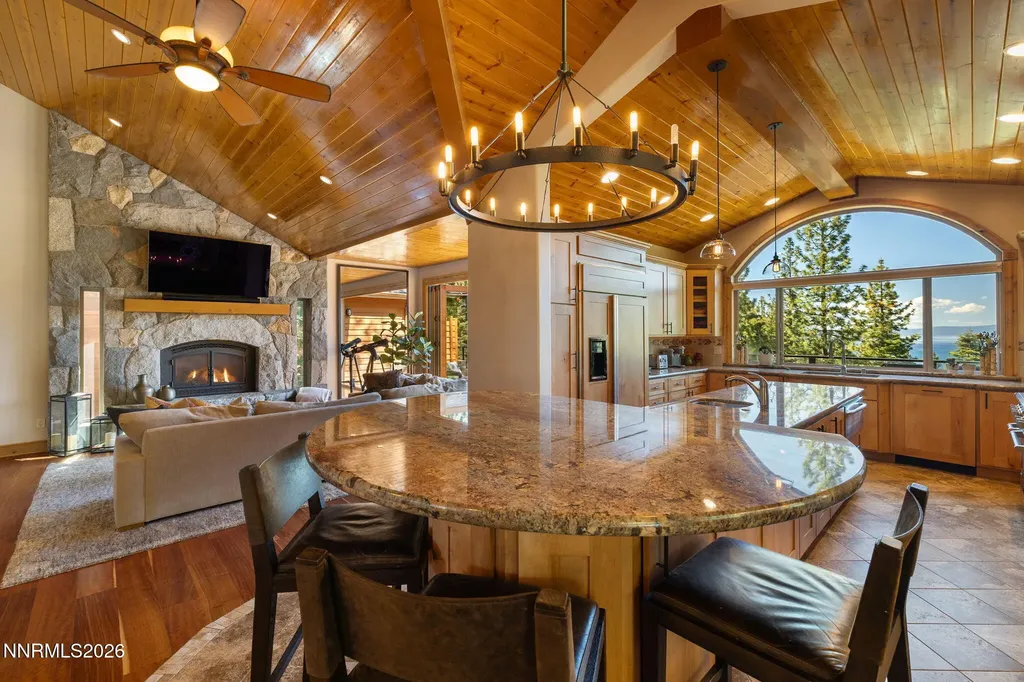 220 Sleepy Hollow Zephyr Cove NV 89448
