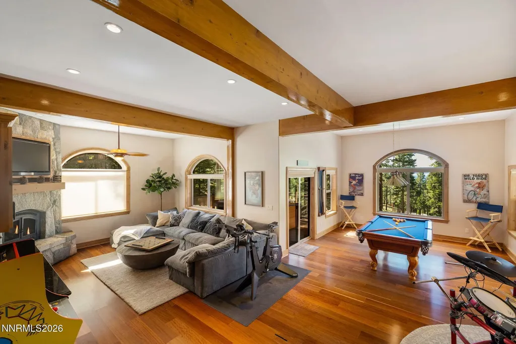 220 Sleepy Hollow Zephyr Cove NV 89448