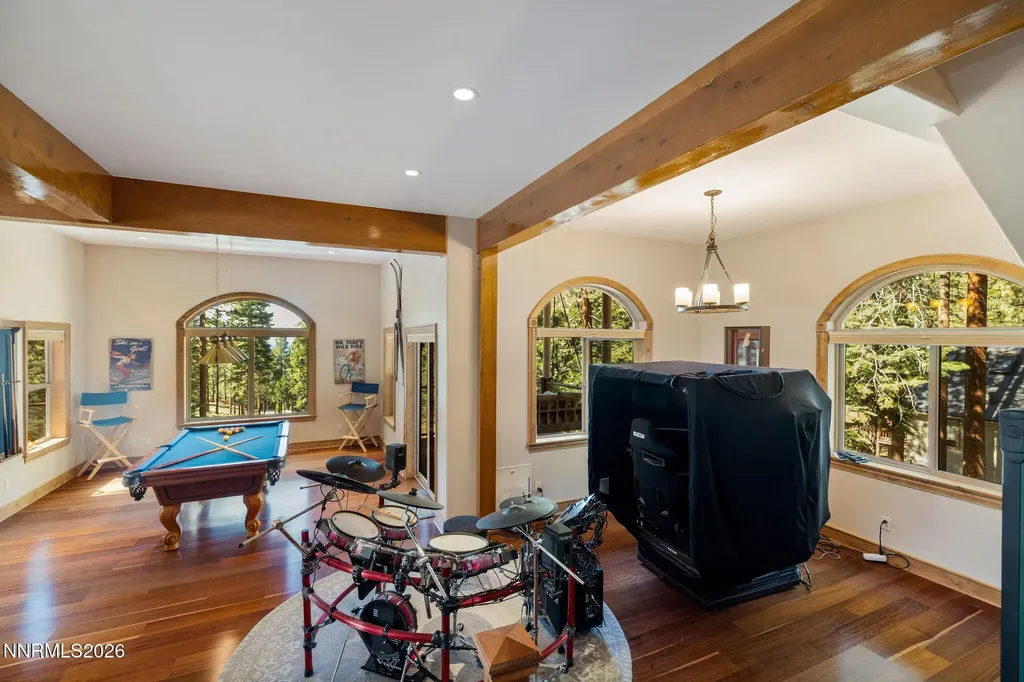 220 Sleepy Hollow Zephyr Cove NV 89448