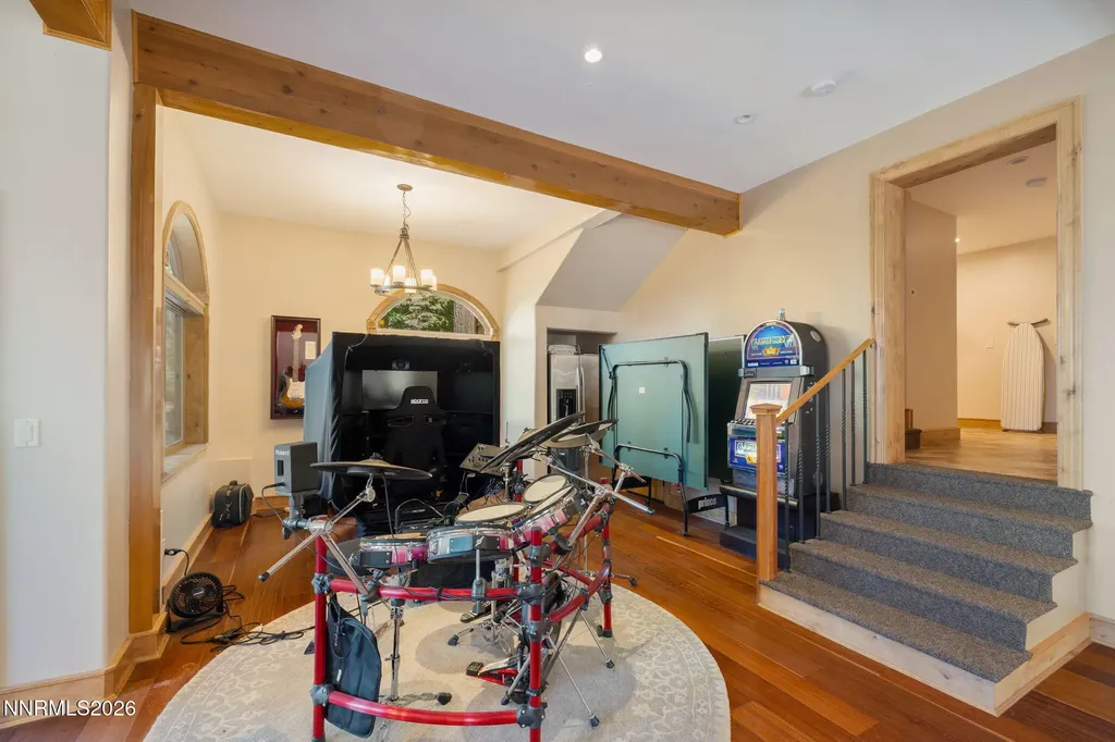 220 Sleepy Hollow Zephyr Cove NV 89448
