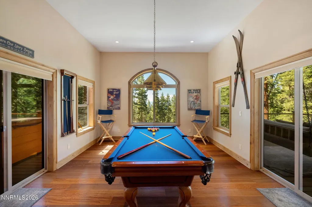 220 Sleepy Hollow Zephyr Cove NV 89448