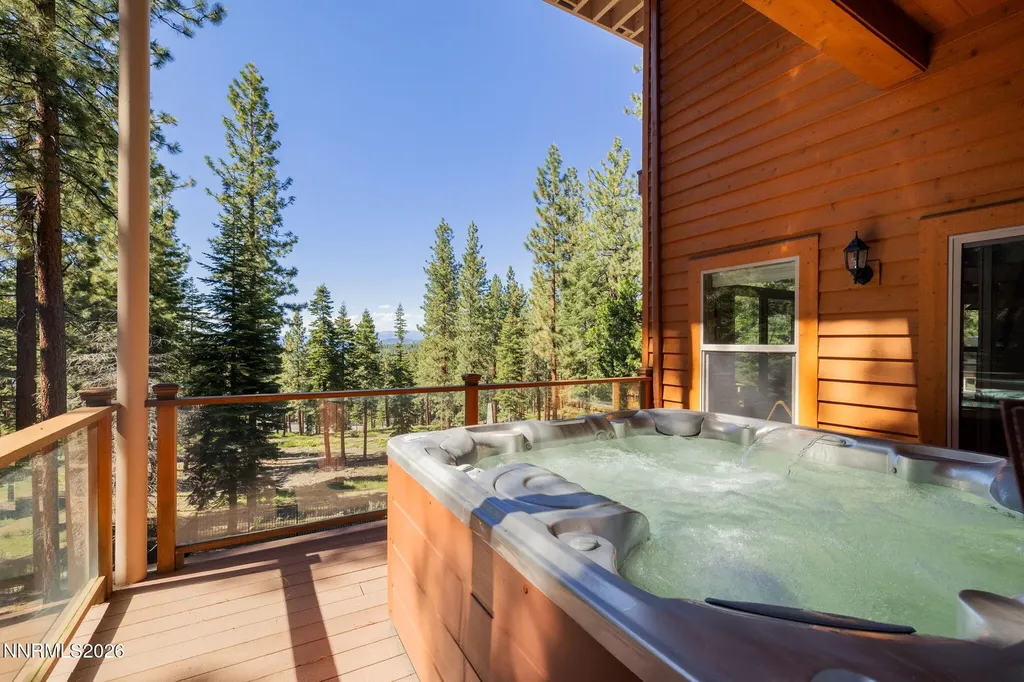 220 Sleepy Hollow Zephyr Cove NV 89448
