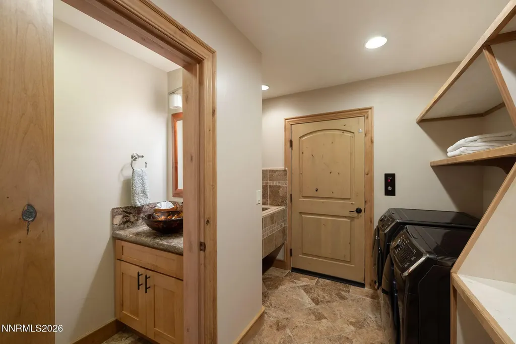220 Sleepy Hollow Zephyr Cove NV 89448