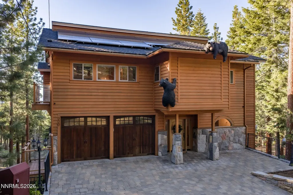 220 Sleepy Hollow Zephyr Cove NV 89448