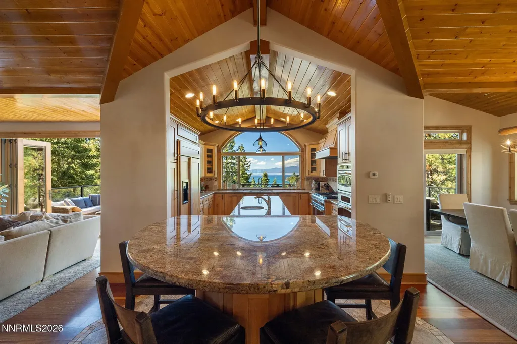 220 Sleepy Hollow Zephyr Cove NV 89448