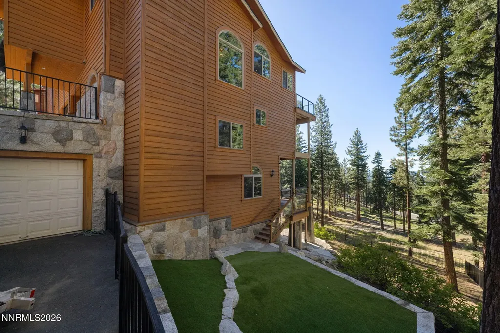 220 Sleepy Hollow Zephyr Cove NV 89448