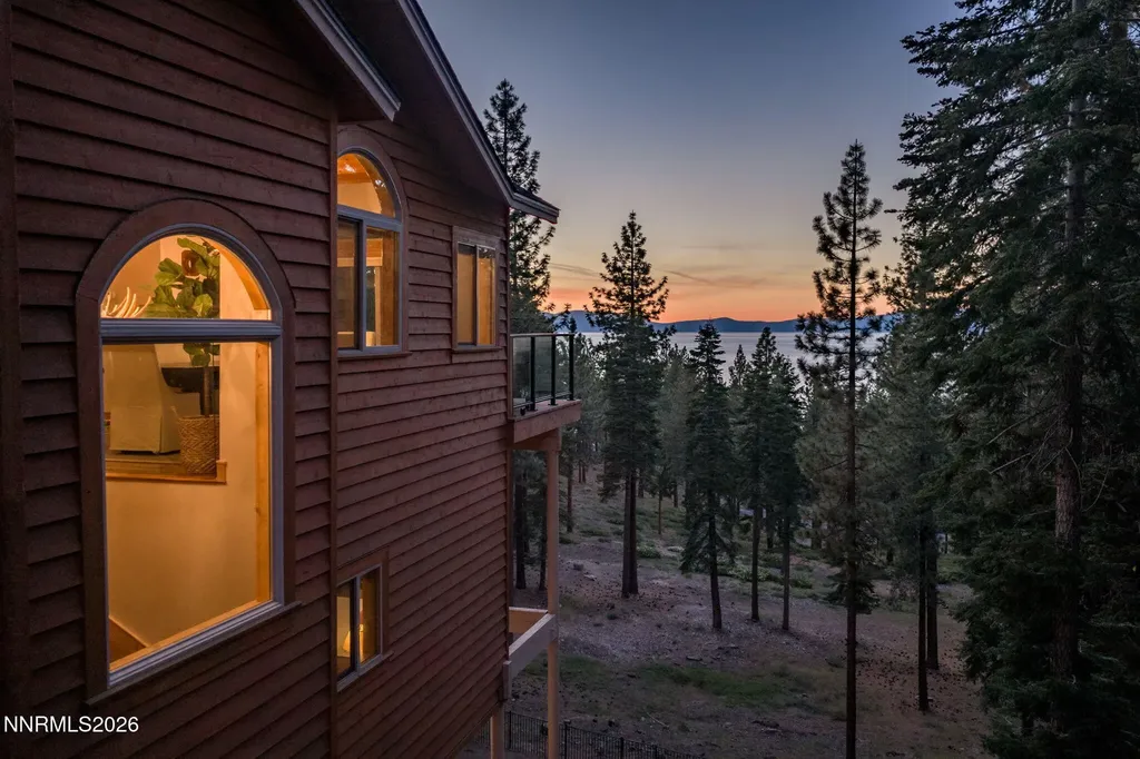 220 Sleepy Hollow Zephyr Cove NV 89448