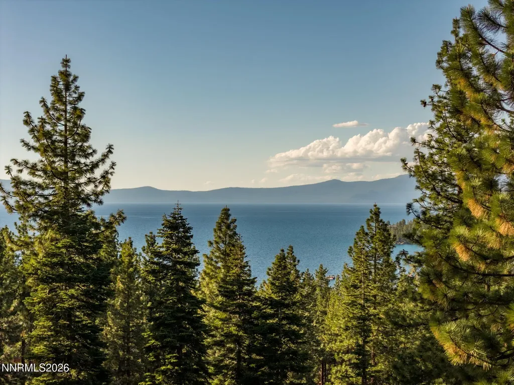 220 Sleepy Hollow Zephyr Cove NV 89448