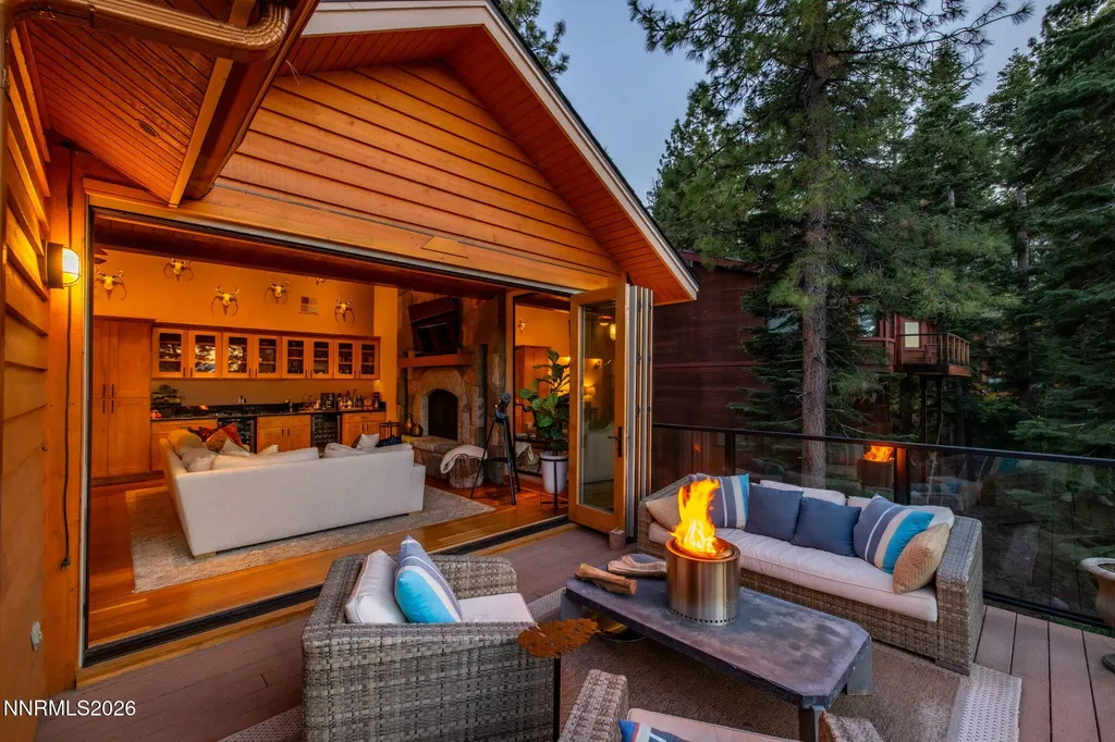 220 Sleepy Hollow Zephyr Cove NV 89448