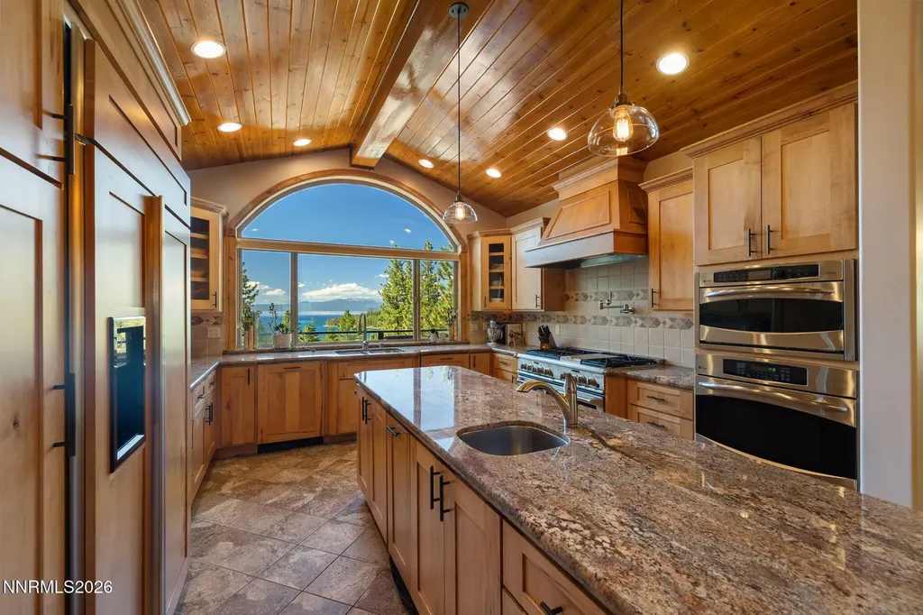 220 Sleepy Hollow Zephyr Cove NV 89448