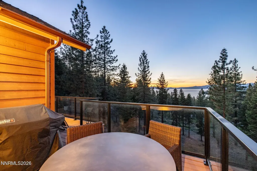 220 Sleepy Hollow Zephyr Cove NV 89448