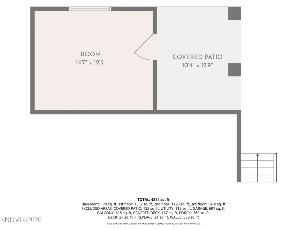 220 Sleepy Hollow Zephyr Cove NV 89448