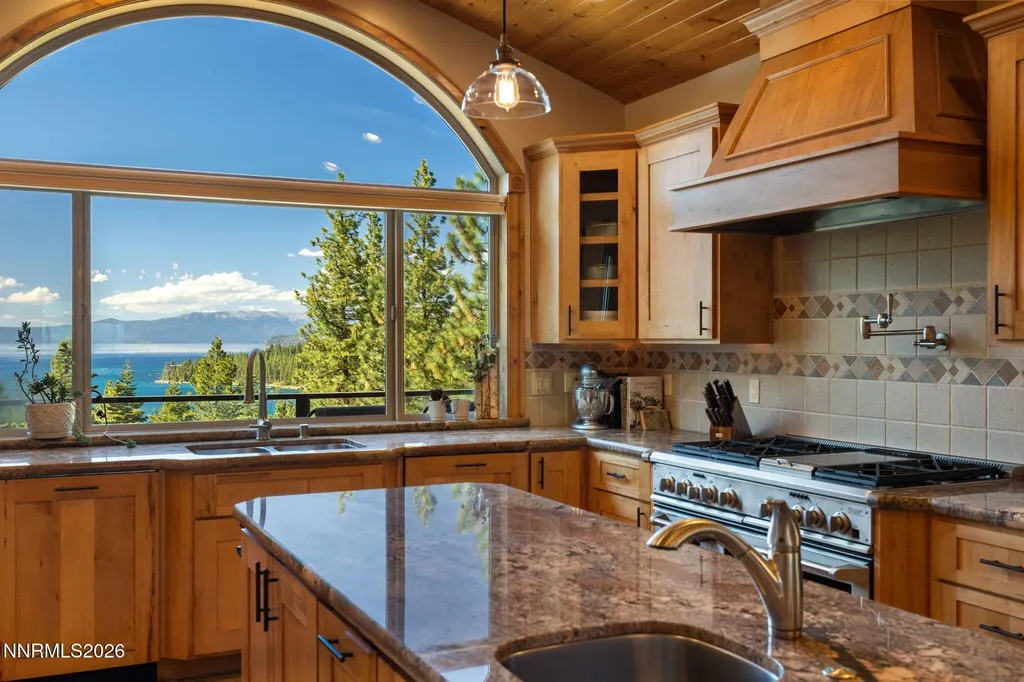 220 Sleepy Hollow Zephyr Cove NV 89448