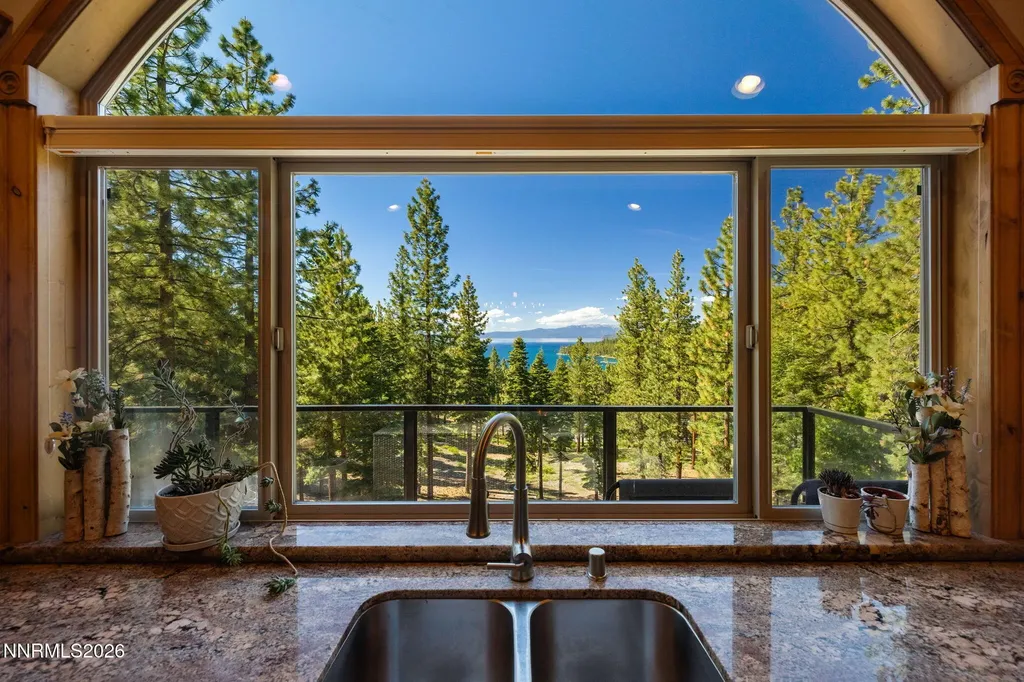 220 Sleepy Hollow Zephyr Cove NV 89448