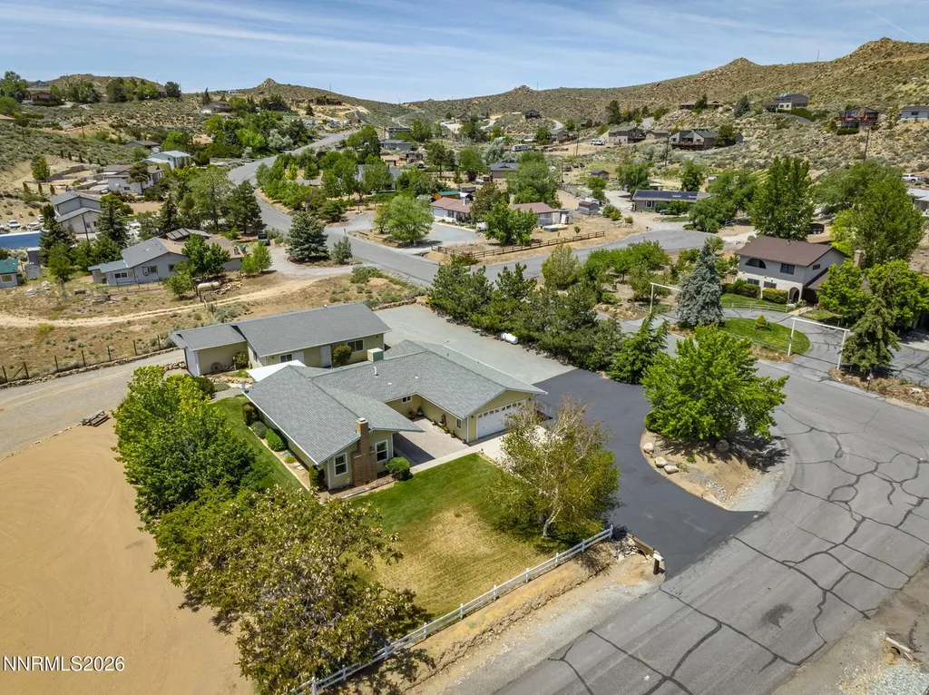 7615 Alameda Reno NV 89506